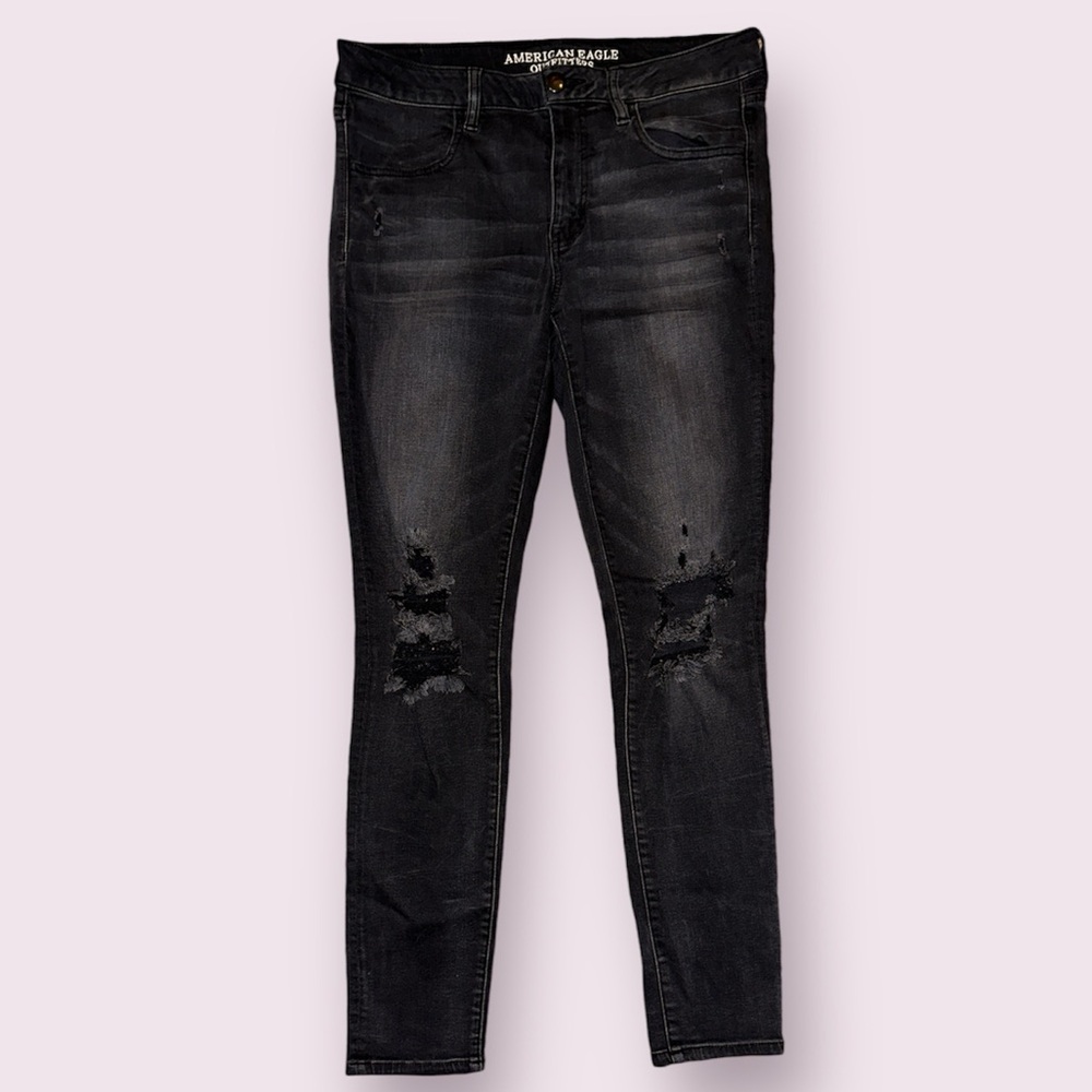 Women’s Jeans Size 12